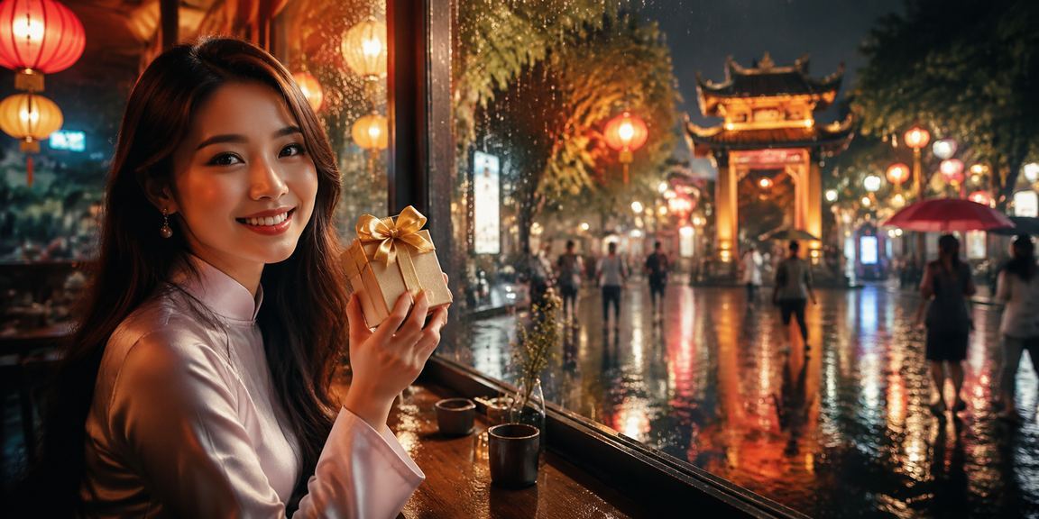 Người dùng trải nghiệm cá cược trực tuyến an toàn tại Hà Nội