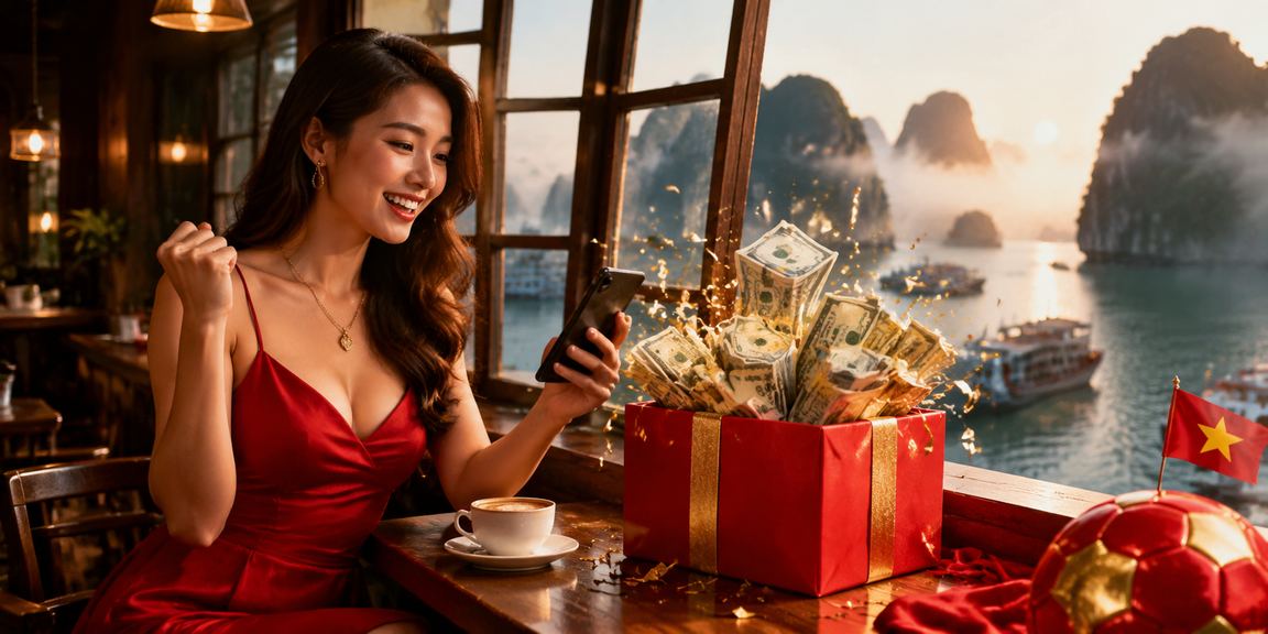 Thành viên VIP 888clb thưởng thức trải nghiệm casino cao cấp tại Việt Nam